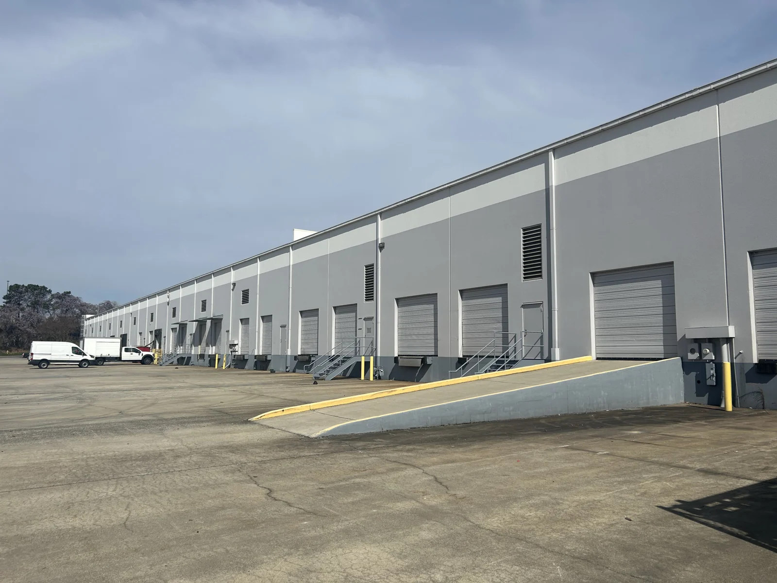 Industrial in Charlotte, NC — Lease in Charlotte, NC, photo 3 of 8