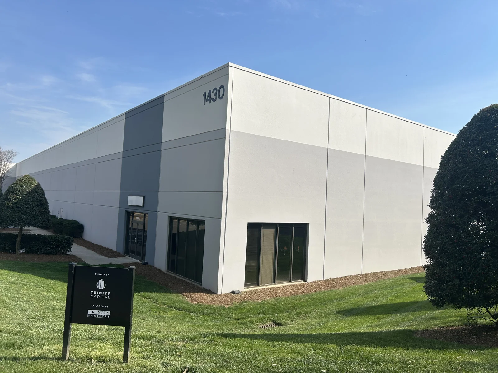 Industrial in Charlotte, NC — Lease in Charlotte, NC, photo 4 of 8