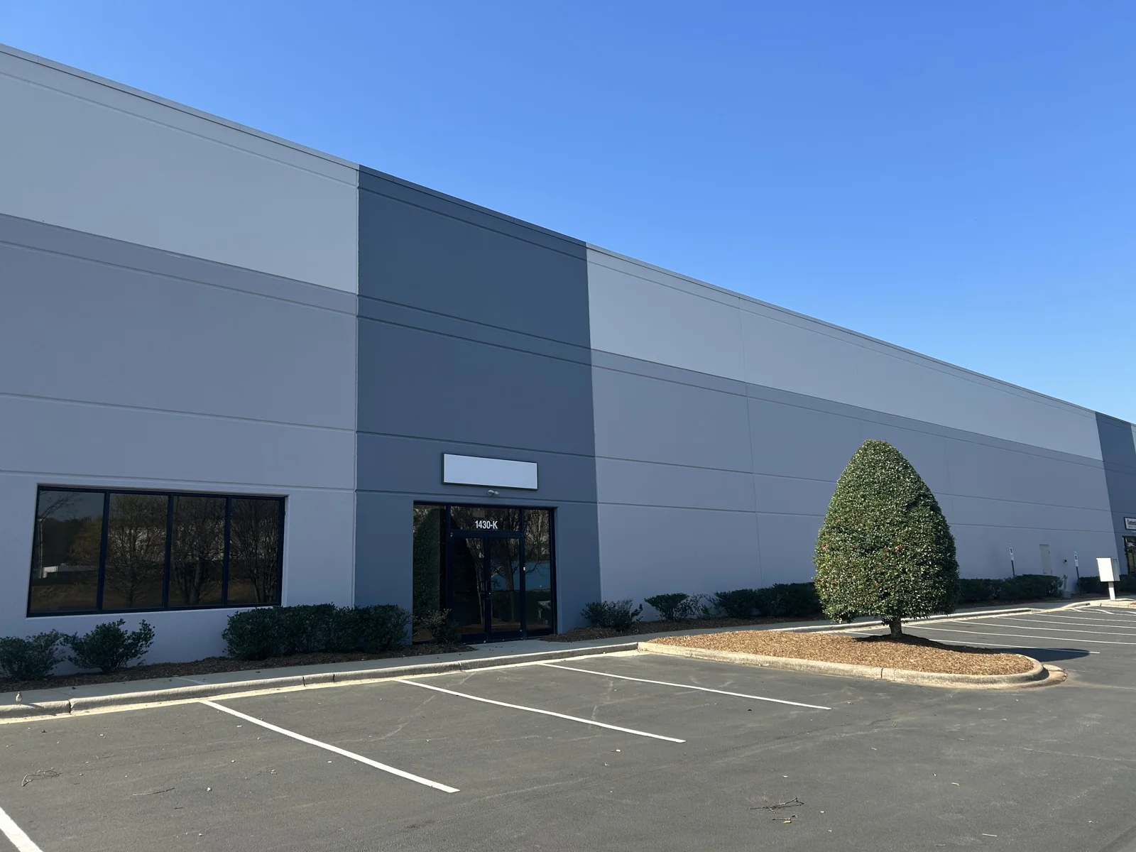 Industrial in Charlotte, NC — Lease in Charlotte, NC, photo 5 of 8