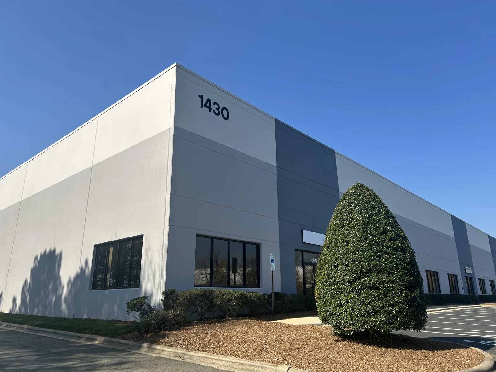 Industrial in Charlotte, NC — Lease in Charlotte, NC, photo 6 of 8