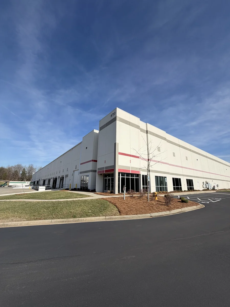Industrial in Charlotte, NC — Lease in Charlotte, NC, photo 7 of 8