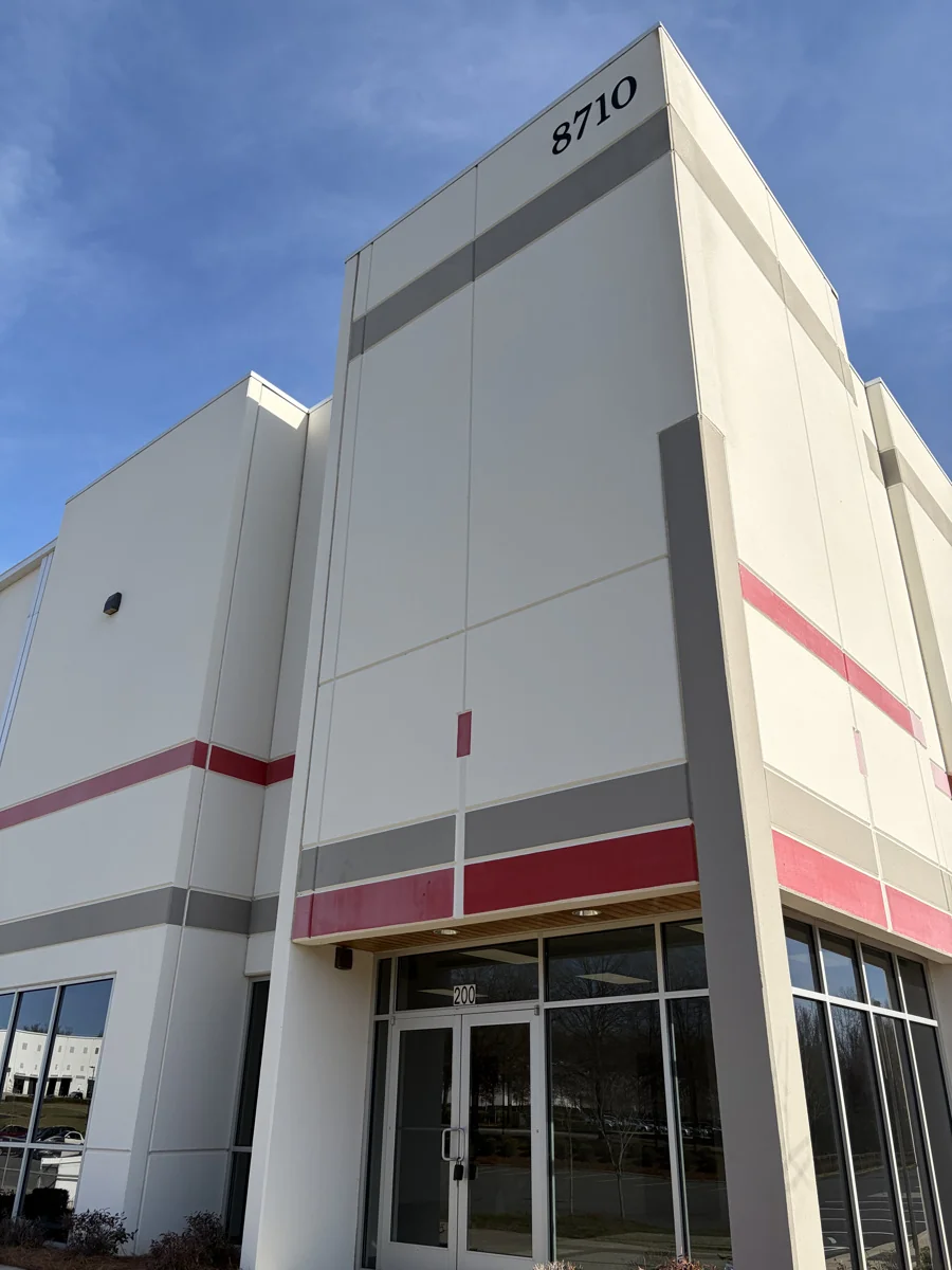 Industrial in Charlotte, NC — Lease in Charlotte, NC, photo 8 of 8