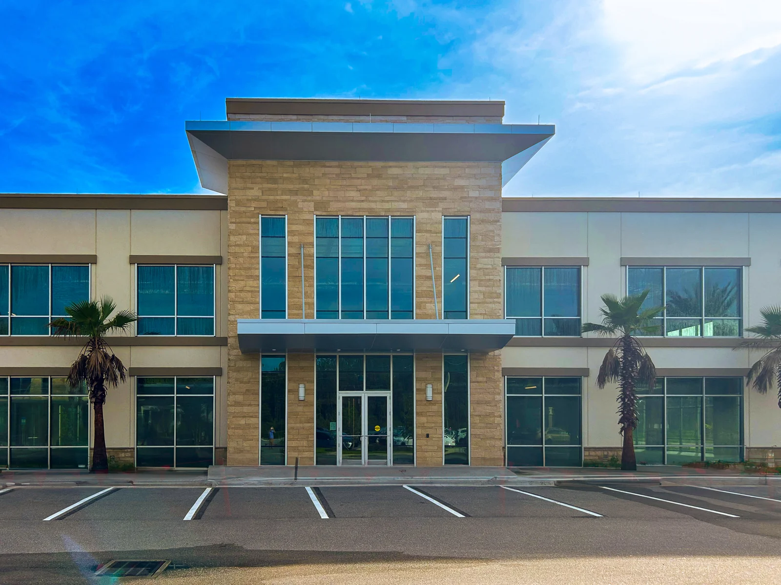 Office in Jacksonville, FL