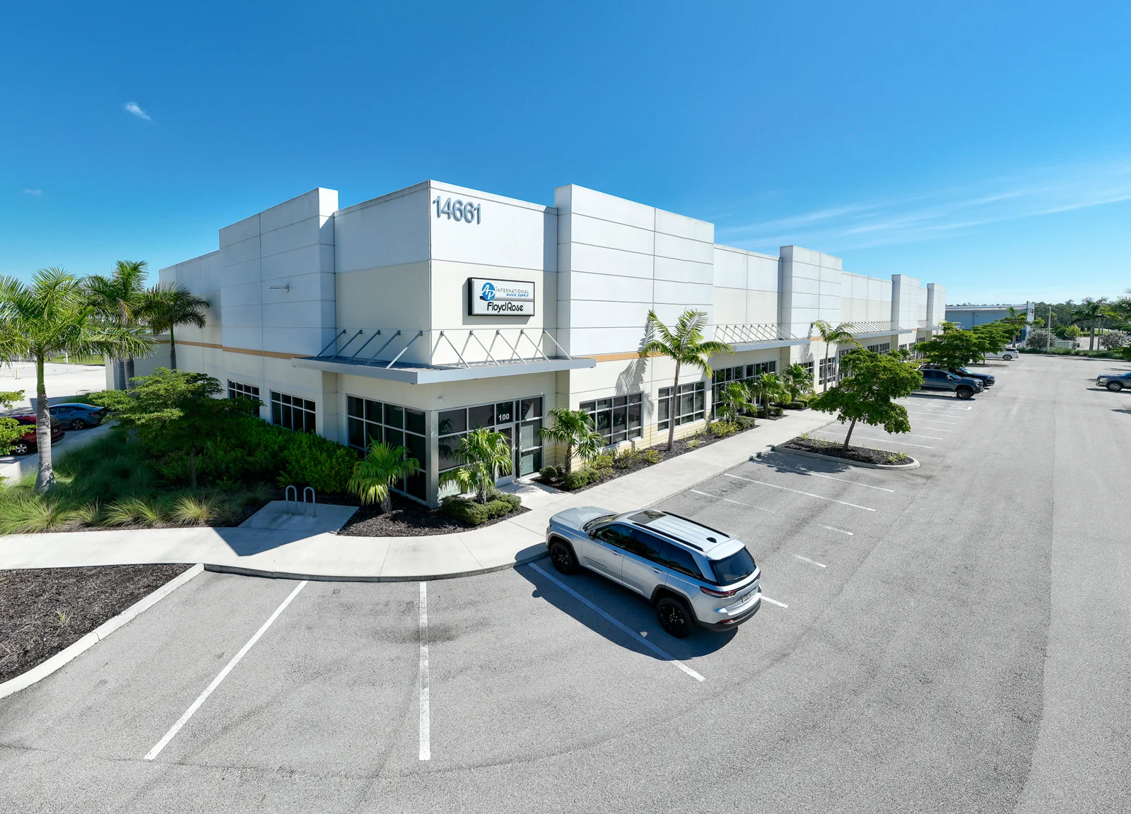 Industrial in Fort Myers, FL