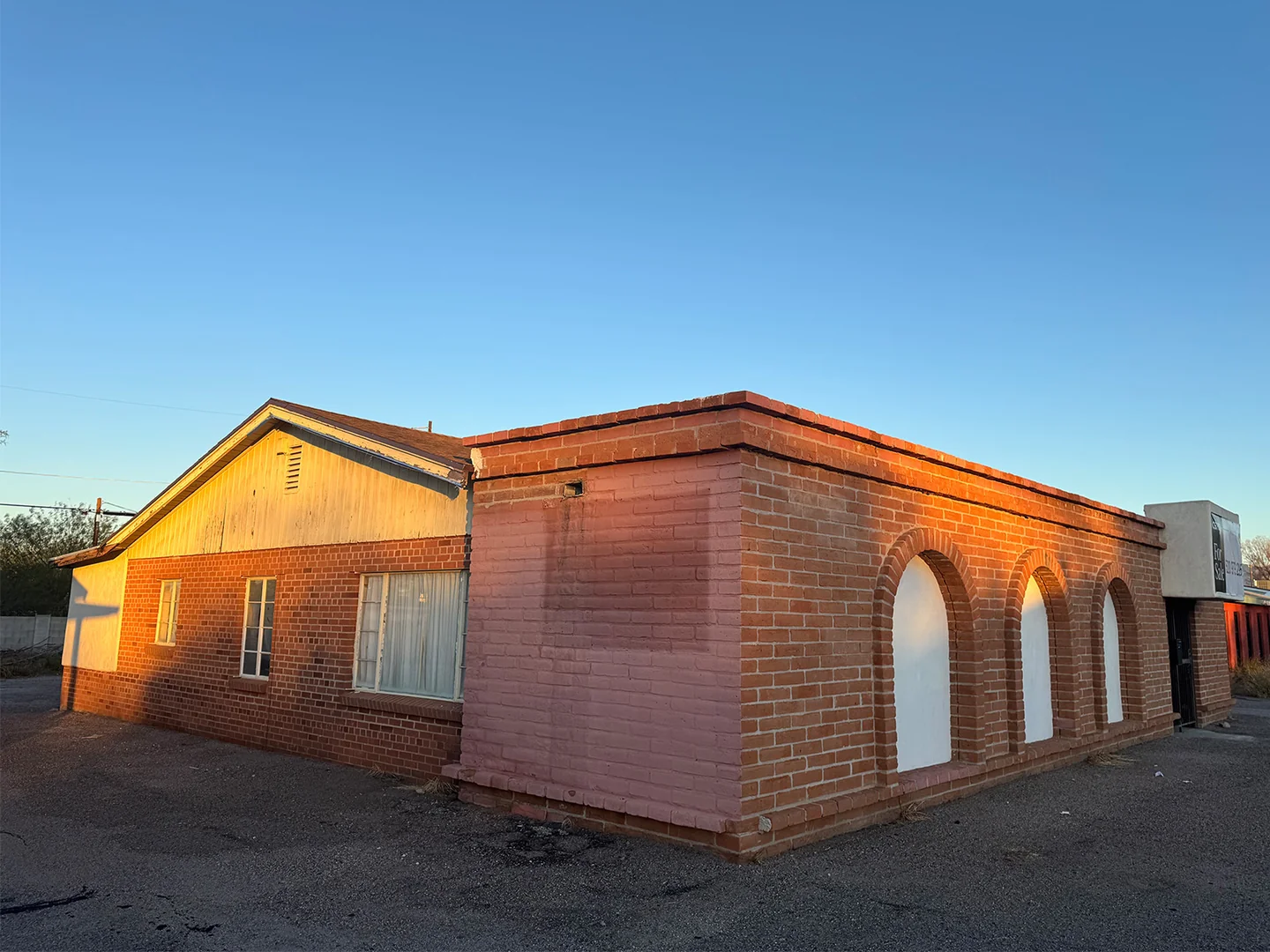 Property in Unknown, XX - photo 2 - Tucson, AZ
