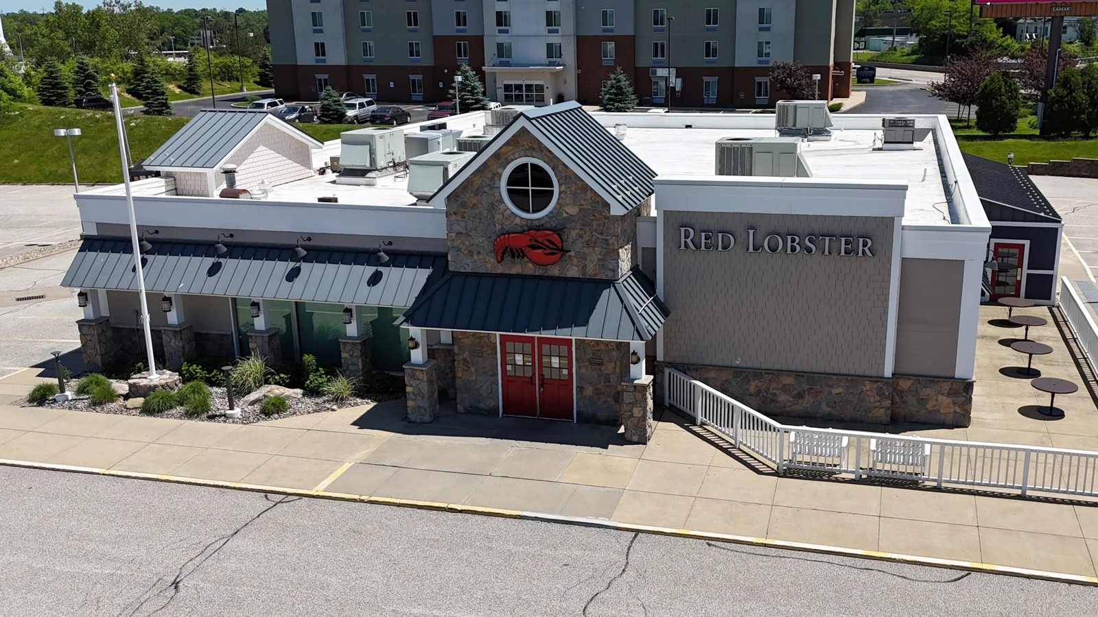 Retail in Erie, PA — Lease in Erie, PA, photo 3 of 4