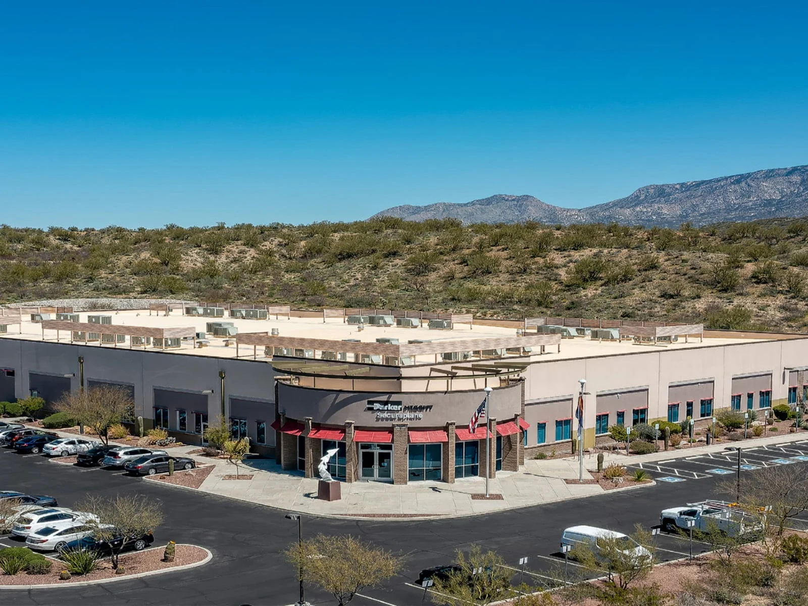 12350 N Vistoso Park — Sale in Oro Valley, AZ, photo 1 of 4