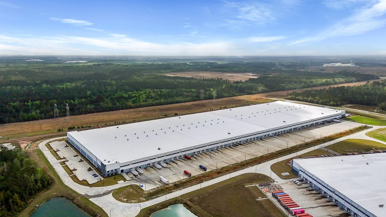 Savannah Portside International Park — Lease in Bloomingdale, GA, photo 2 of 5