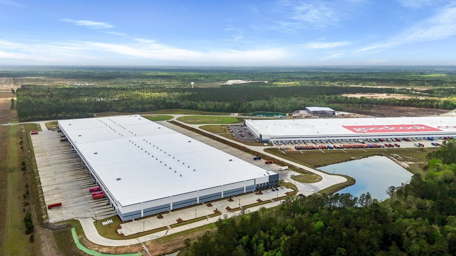Savannah Portside International Park — Lease in Bloomingdale, GA, photo 3 of 5