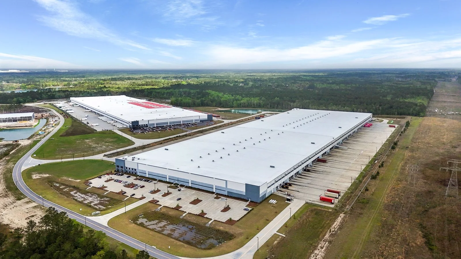 Savannah Portside International Park — Lease in Bloomingdale, GA, photo 5 of 5