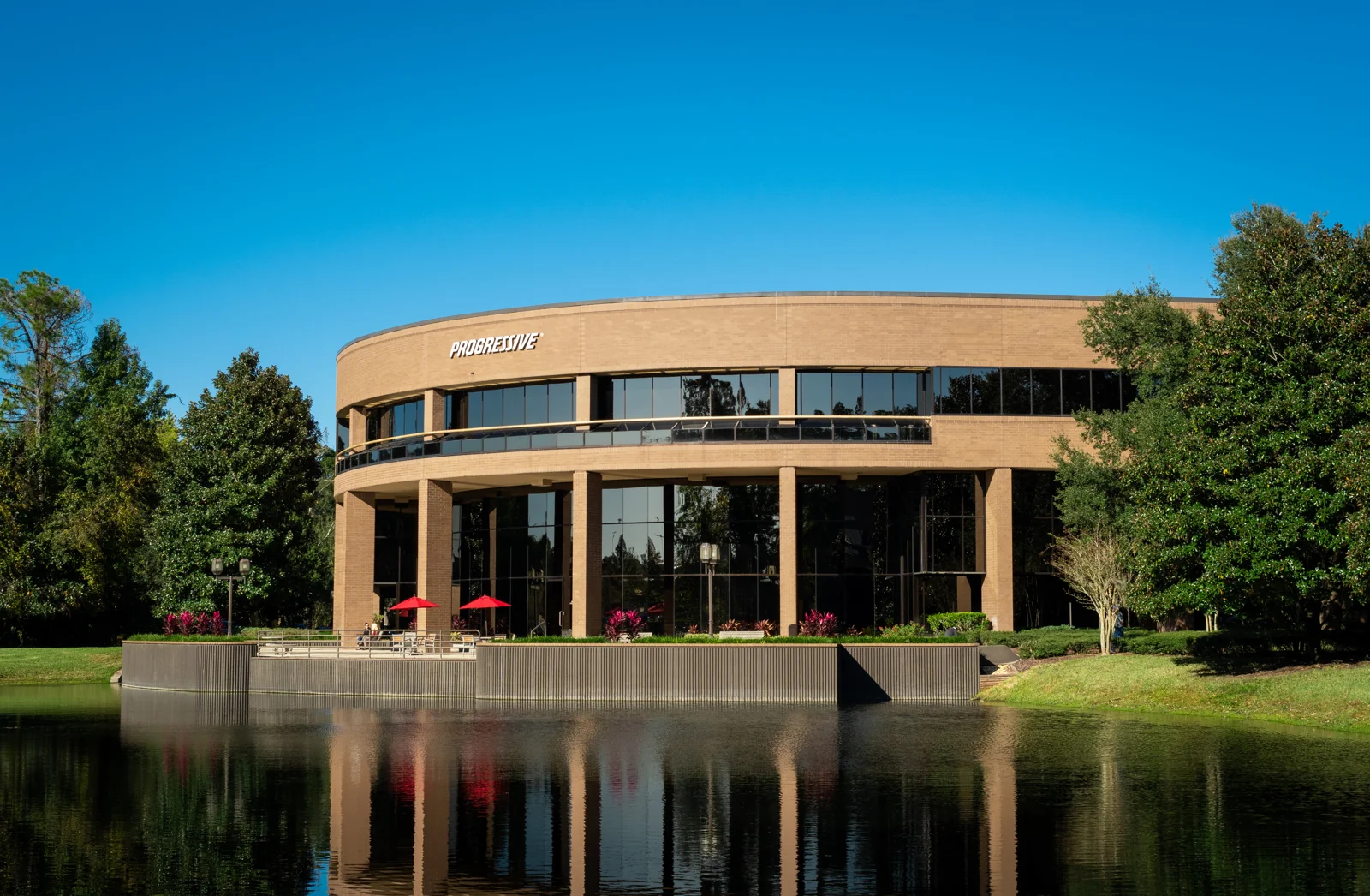 Avenues Office Building 2 - photo 1 - Jacksonville, FL