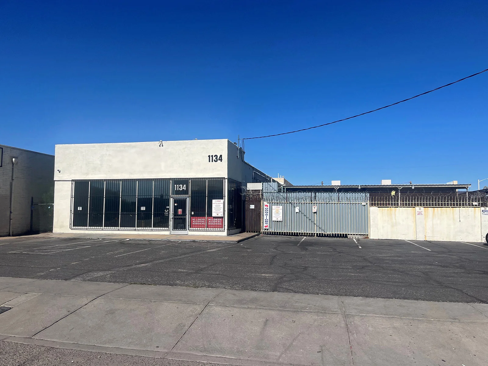 Park Ave Flex Space — Sale in Tucson, AZ, photo 1 of 1