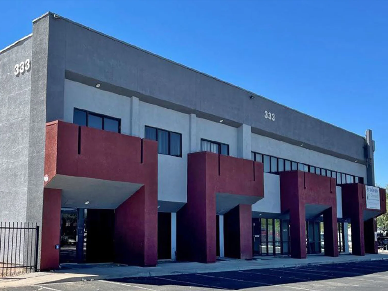 333 West Fort Lowell Rd Office Space - office in Tucson, AZ