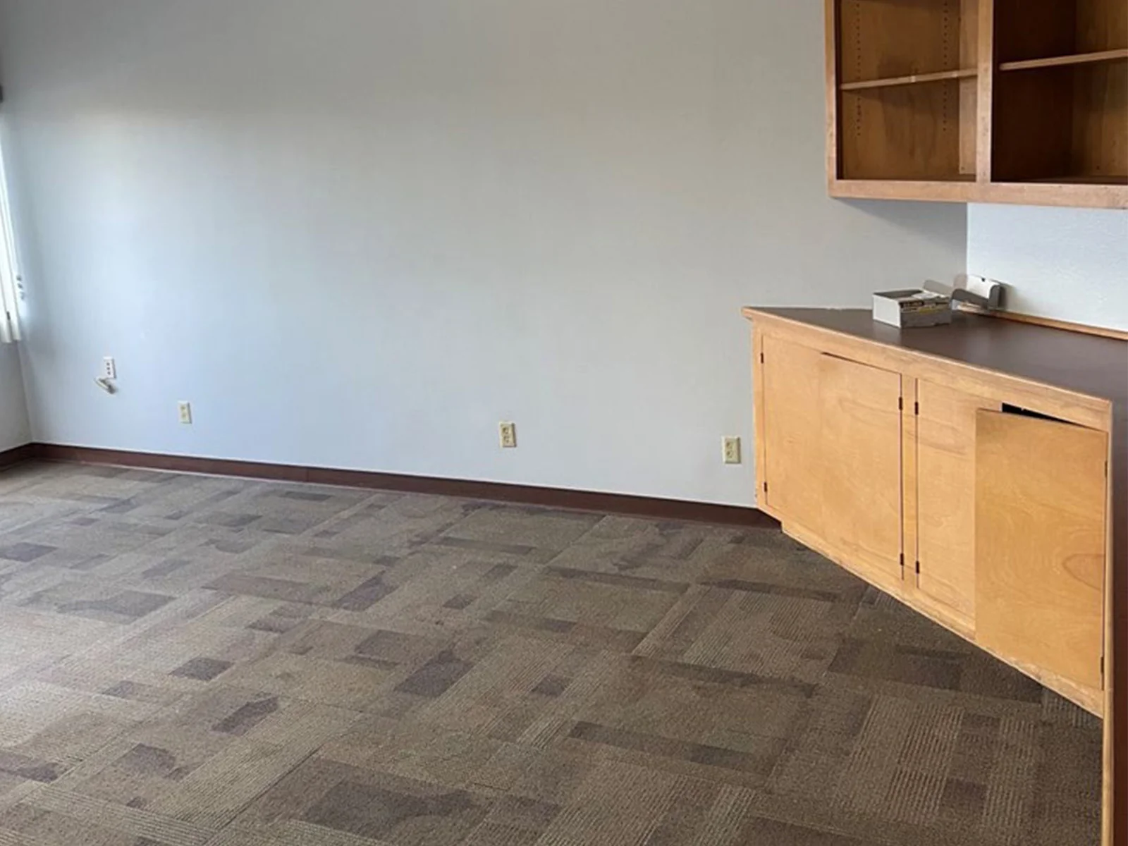 333 West Fort Lowell Rd Office Space - photo 4 - Tucson, AZ