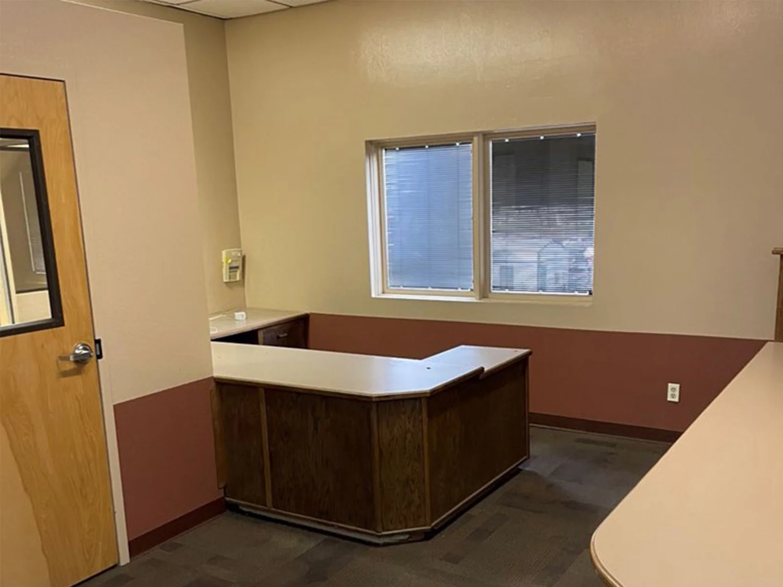 333 West Fort Lowell Rd Office Space - photo 5 - Tucson, AZ