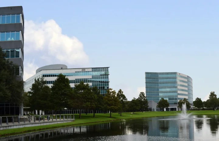 Deerwood Crossing Campus - office in Jacksonville, FL