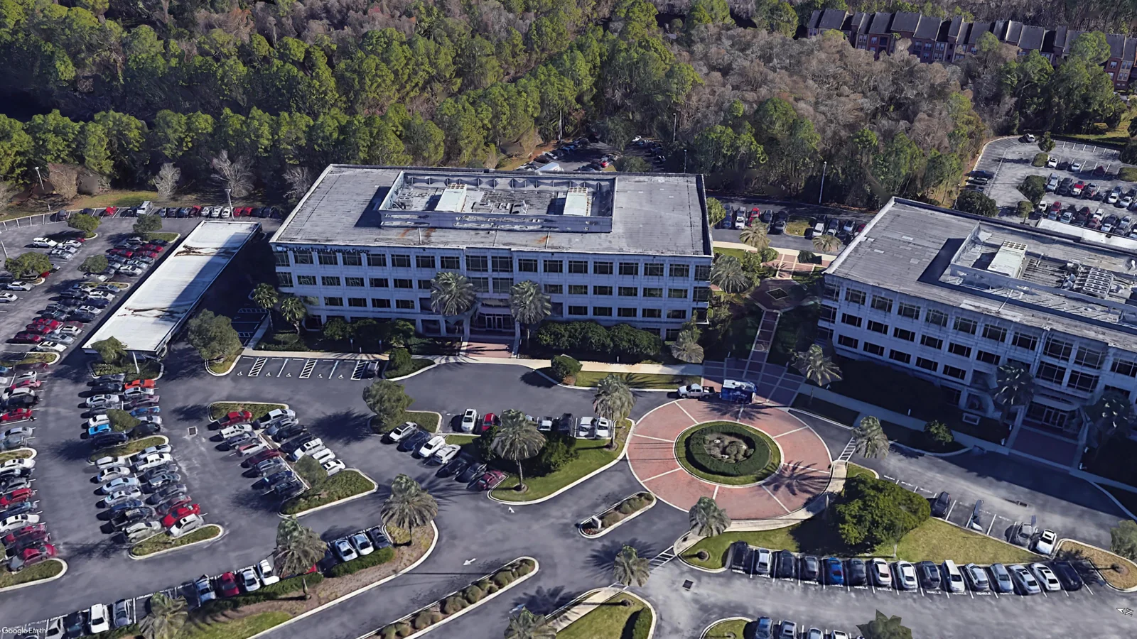 Building 300