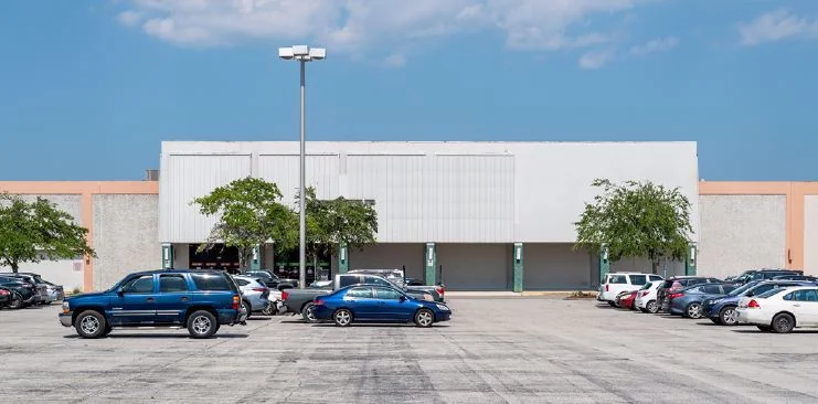 Regency Plaza - Big Box & In-Line Spaces — Lease in Jacksonville, FL, photo 4 of 6