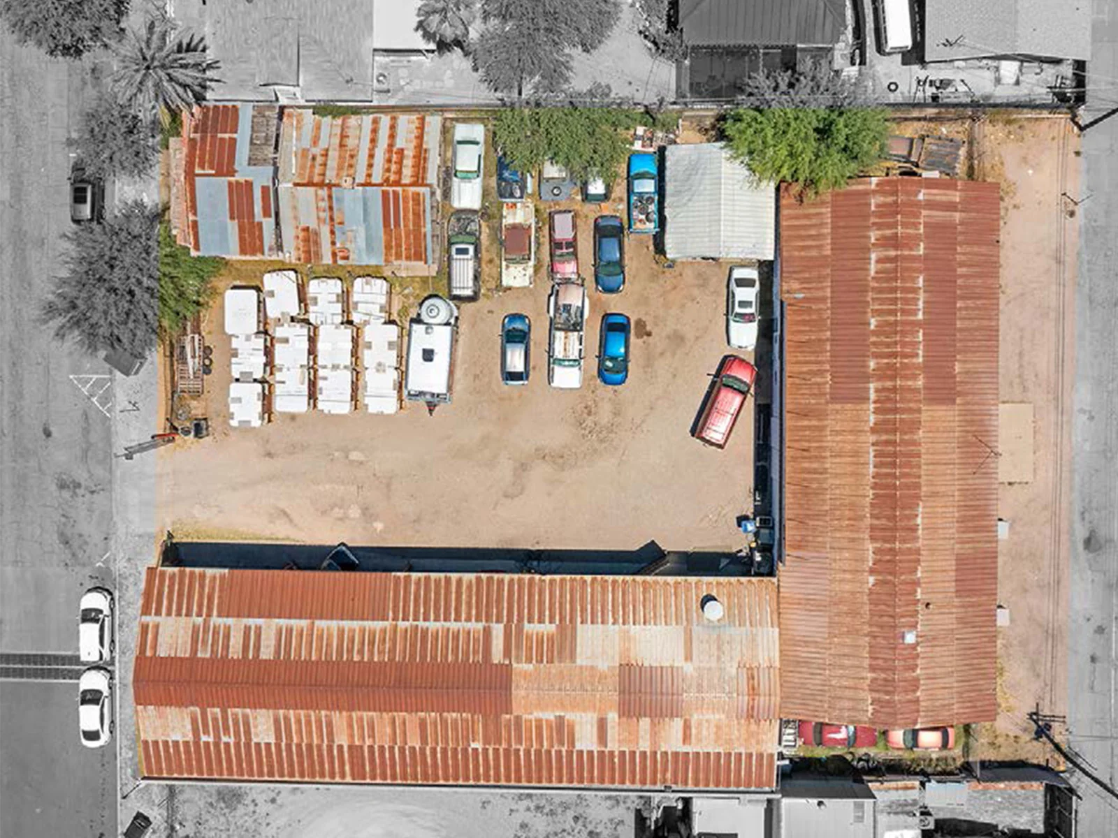 530-540 N 7th Avenue | Infill Site with Development… — Sale in Tucson, AZ, photo 2 of 2