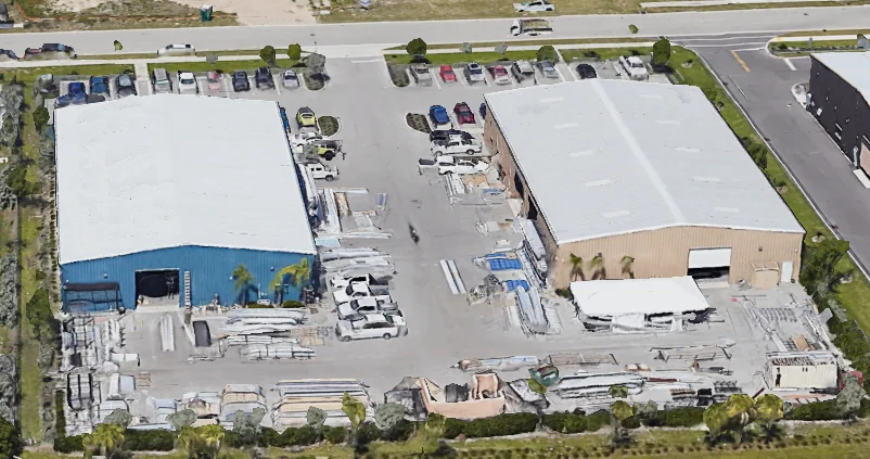 3769-3777 Ironbridge Blvd — Lease in Fort Myers, FL, photo 1 of 7