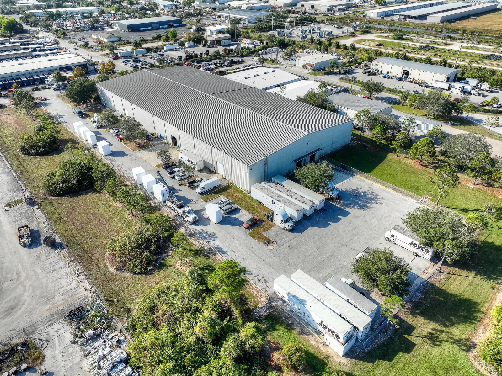Industrial in Fort Myers, FL - industrial in Fort Myers, FL