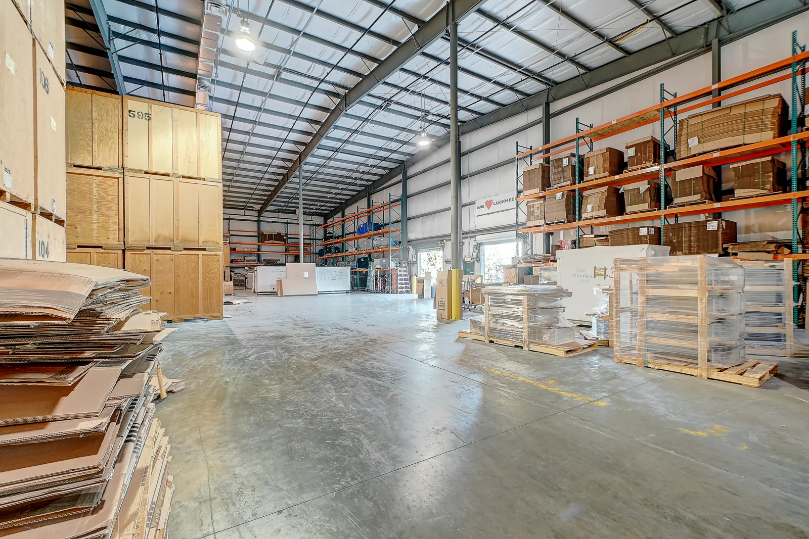 Industrial in Fort Myers, FL - photo 6 - Fort Myers, FL