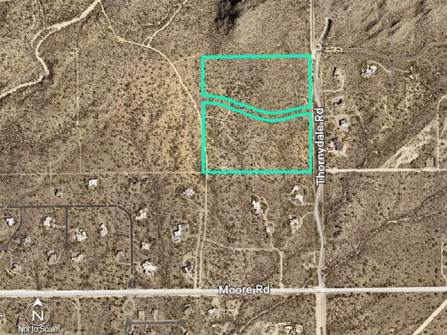 Property in Unknown, XX - photo 1 - Marana, AZ
