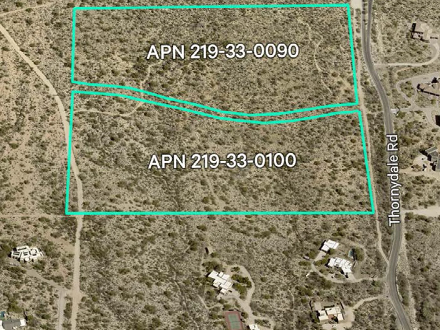 Property in Unknown, XX - photo 2 - Marana, AZ