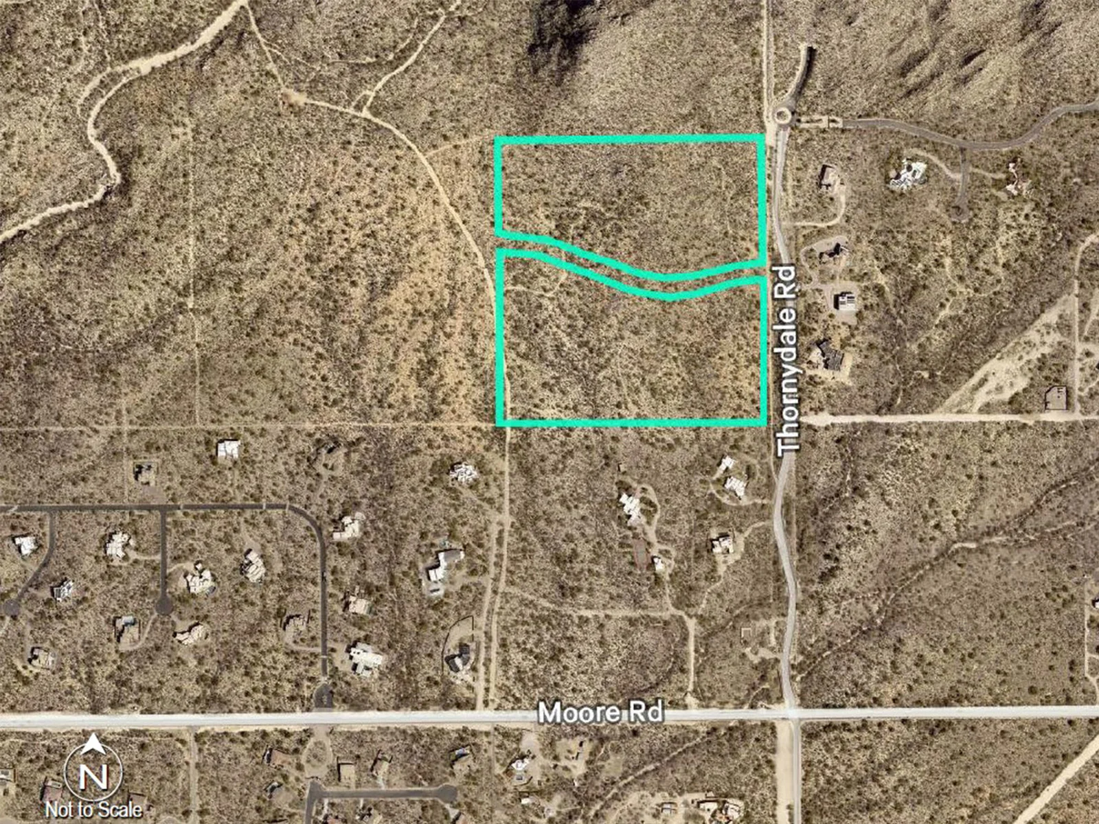 King of the Hill — Sale in Marana, AZ, photo 1 of 3