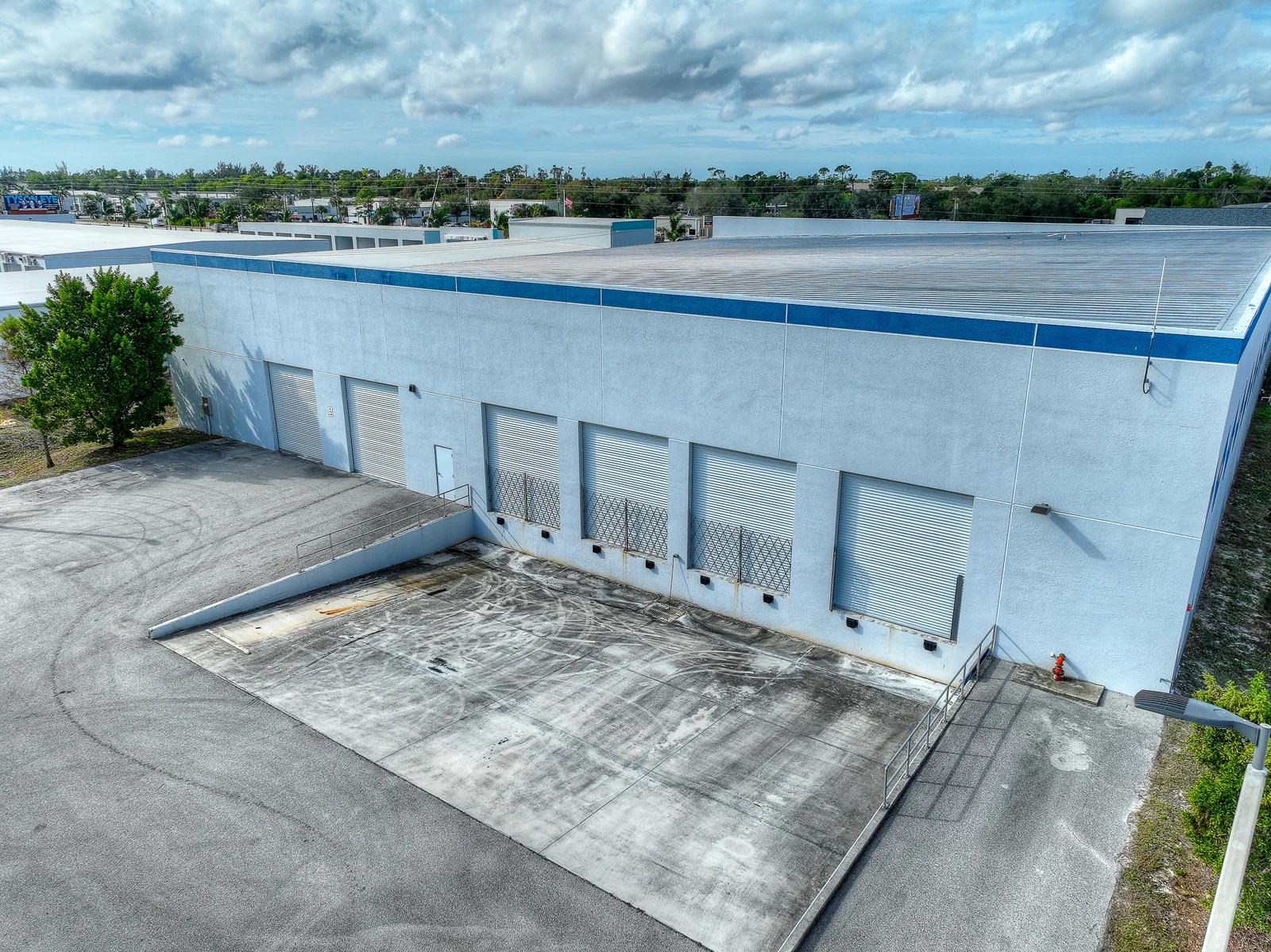 Industrial in Fort Myers, FL — Lease in Fort Myers, FL, photo 4 of 5