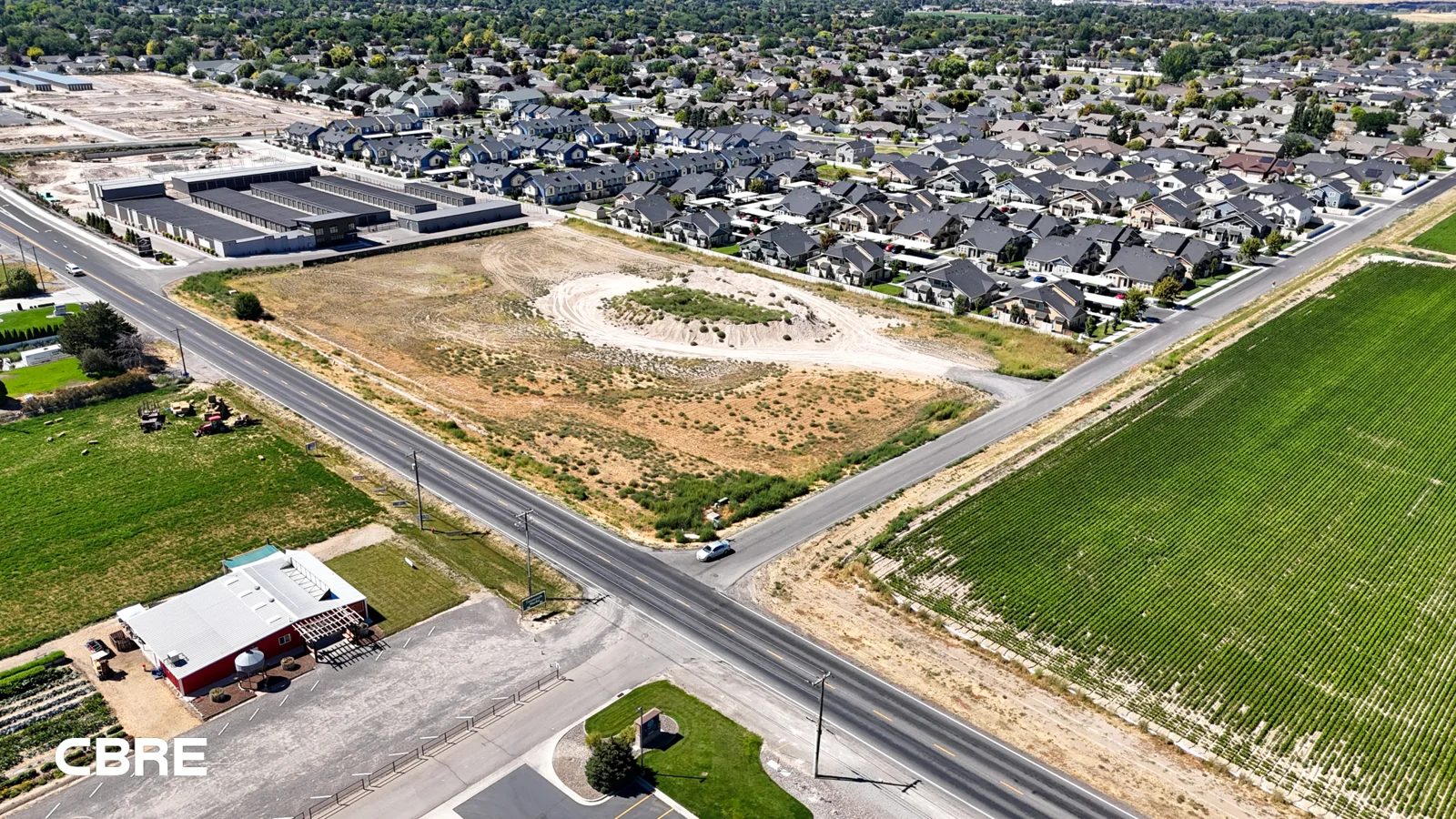 Twin Falls Retail Land — Sale in Twin Falls, ID, photo 8 of 8