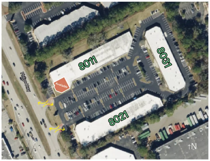 Perimeter Center — Sale in Jacksonville, FL, photo 2 of 2