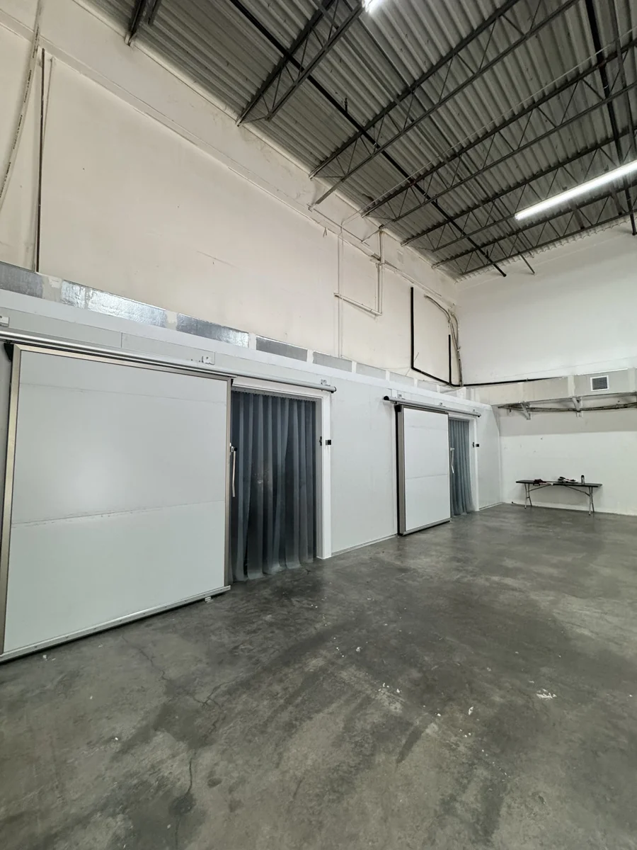 IWH Industrial Park