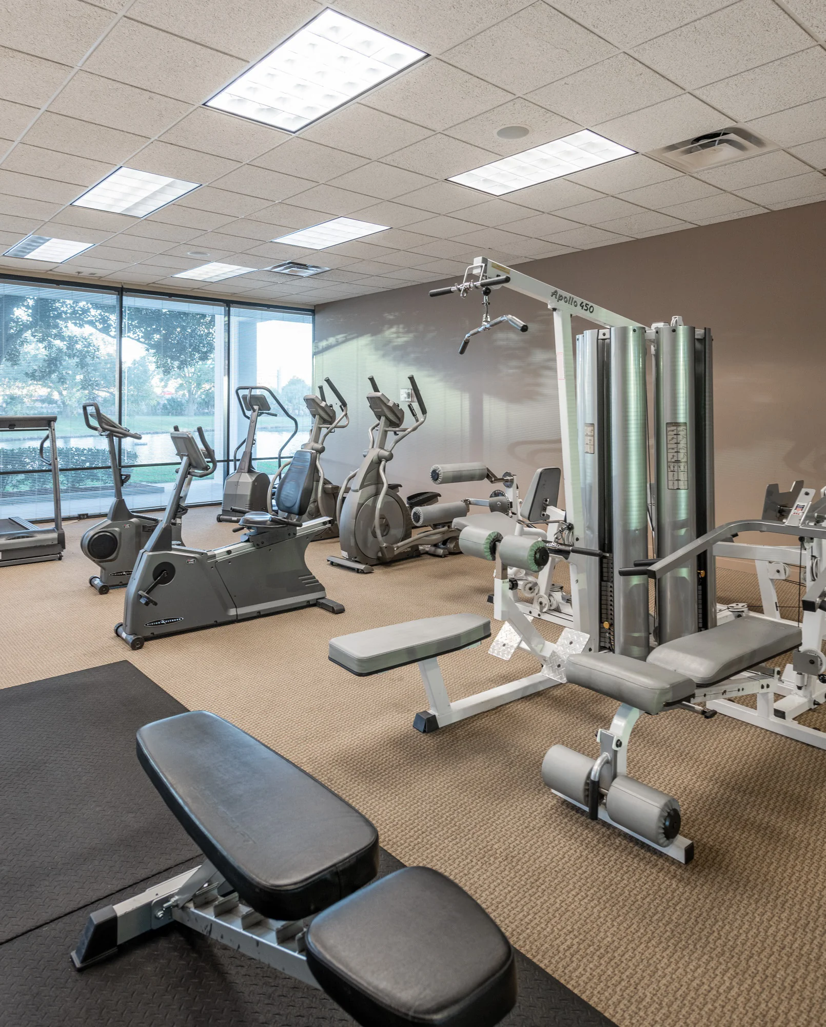 Quadrant at Southpoint I - photo 2 - Jacksonville, FL
