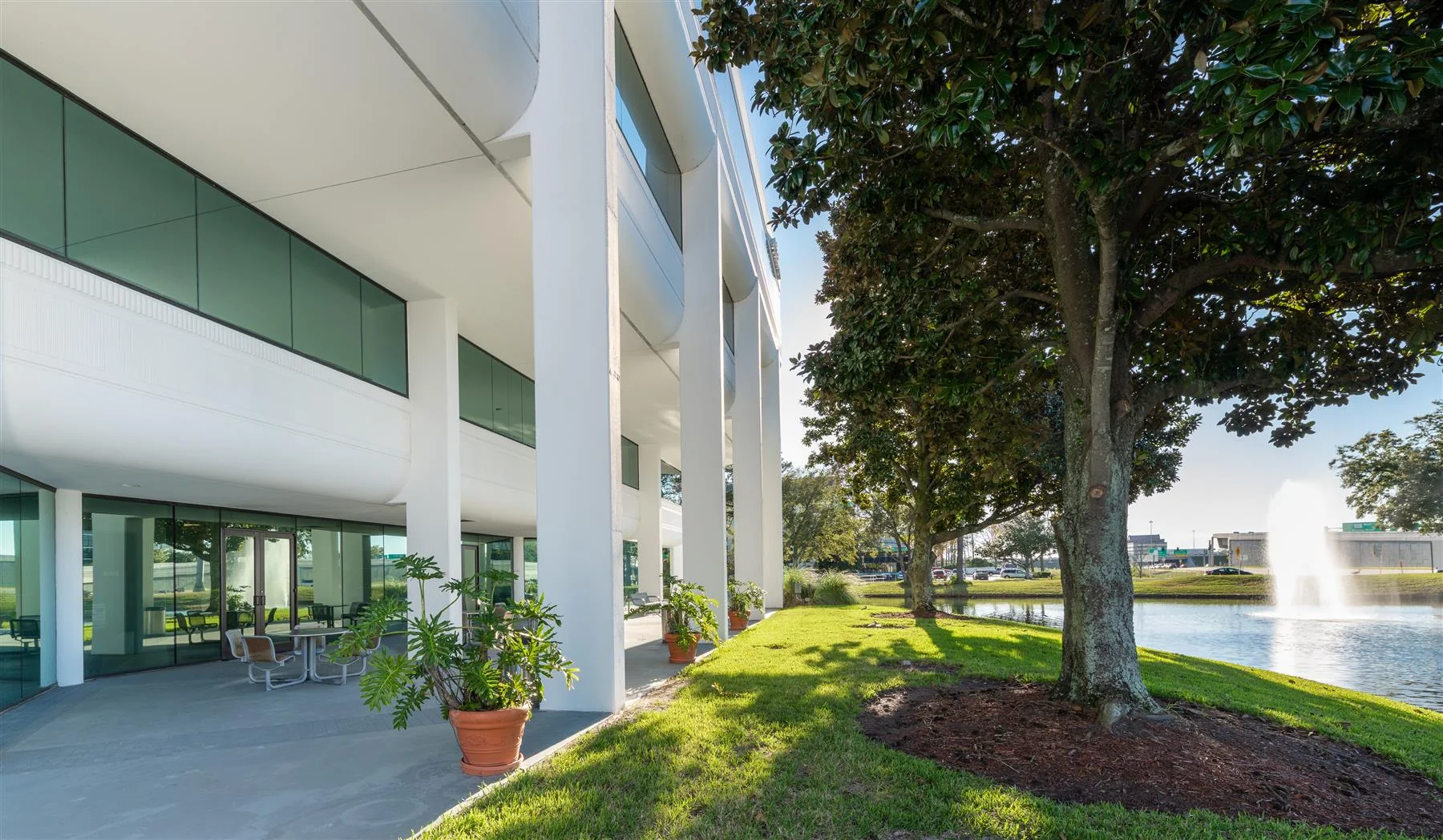 Quadrant at Southpoint I - photo 3 - Jacksonville, FL