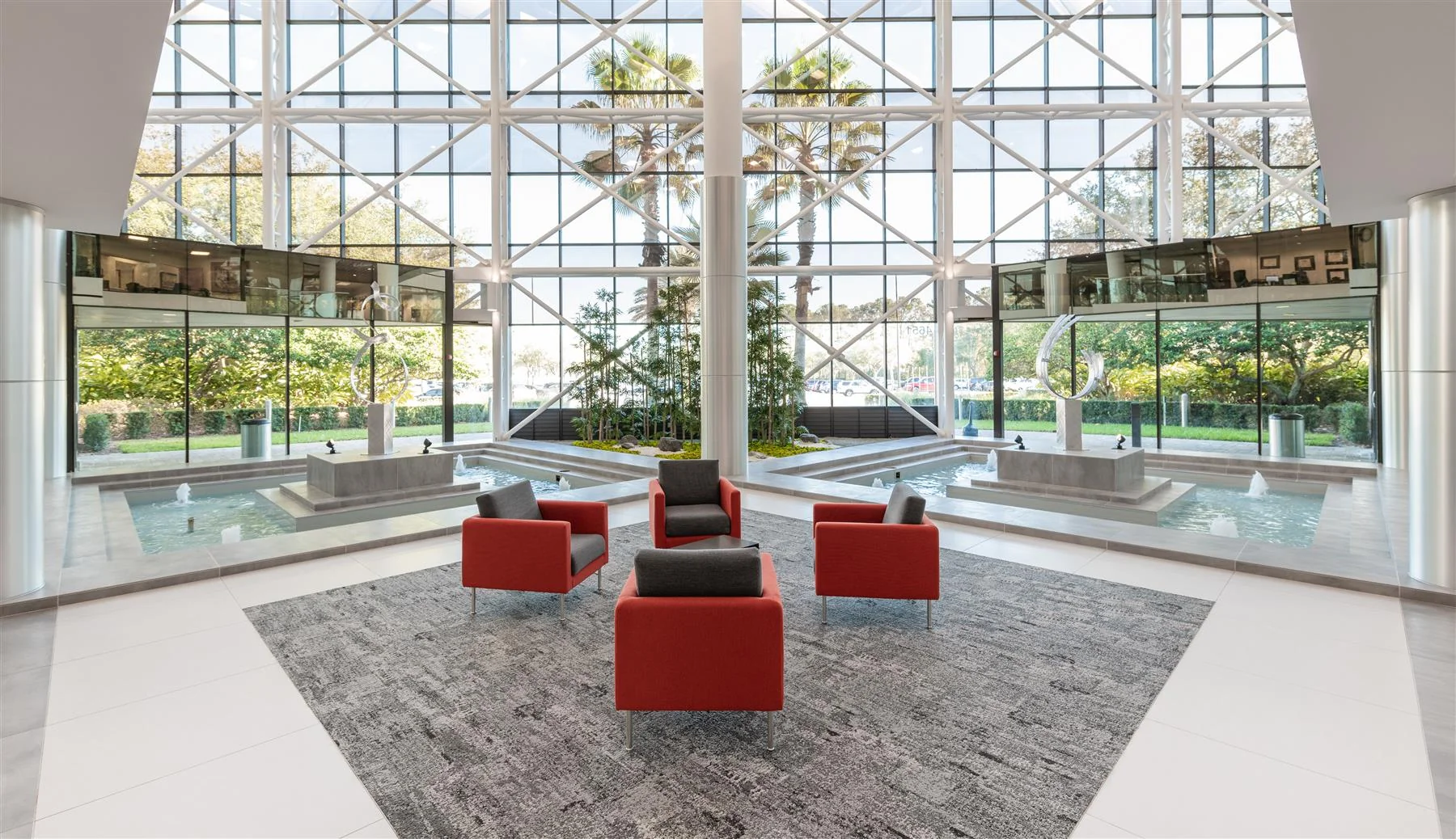 Quadrant at Southpoint I - photo 4 - Jacksonville, FL