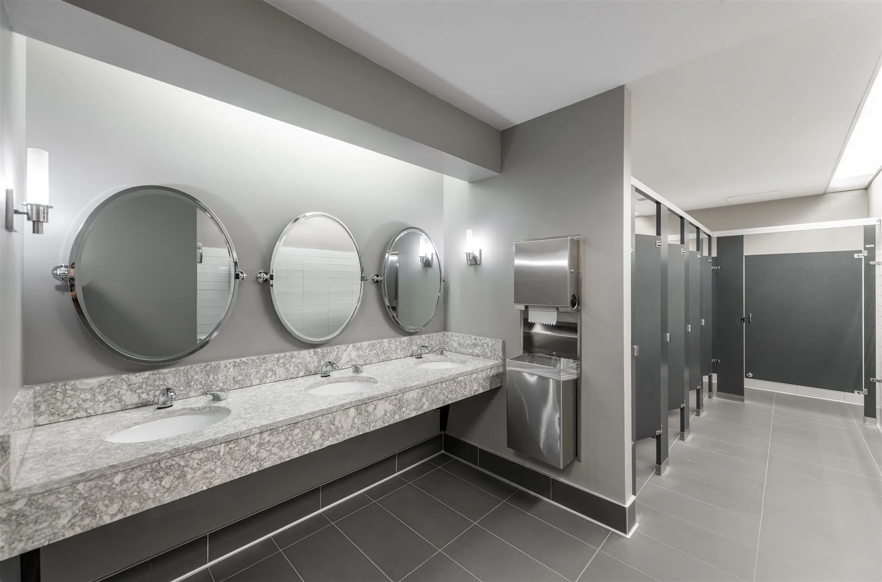 Quadrant at Southpoint I - photo 6 - Jacksonville, FL