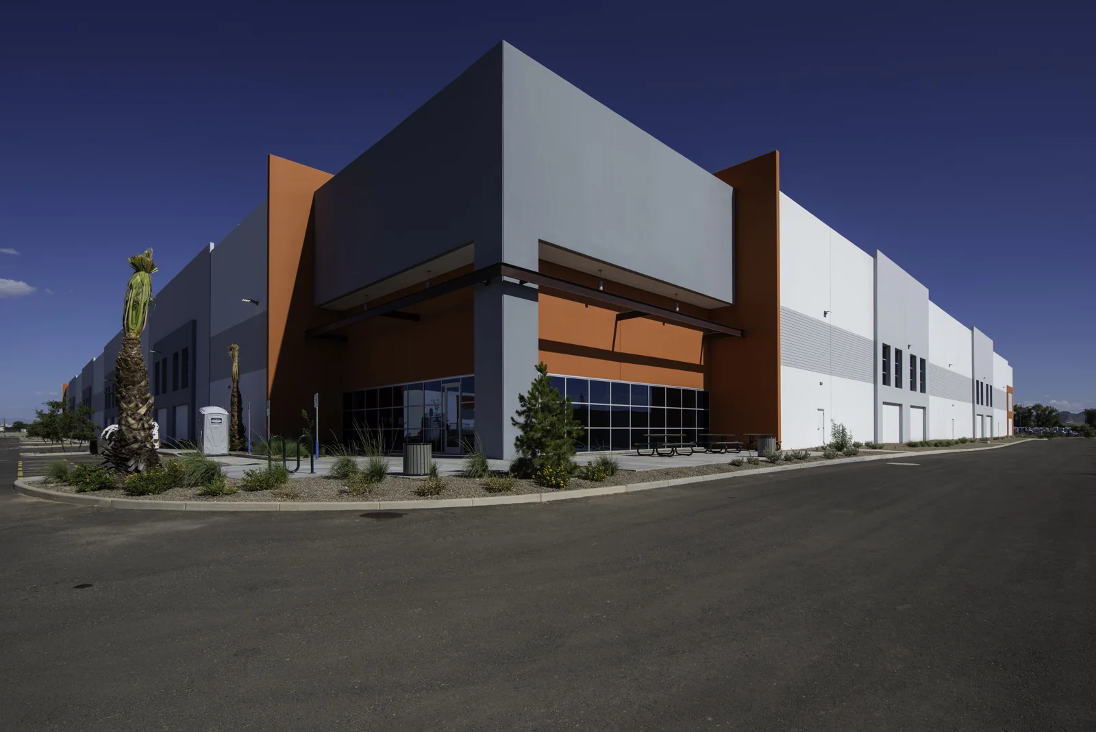 Phelan Pecos Center I - Building A — Sale in Mesa, AZ, photo 1 of 7