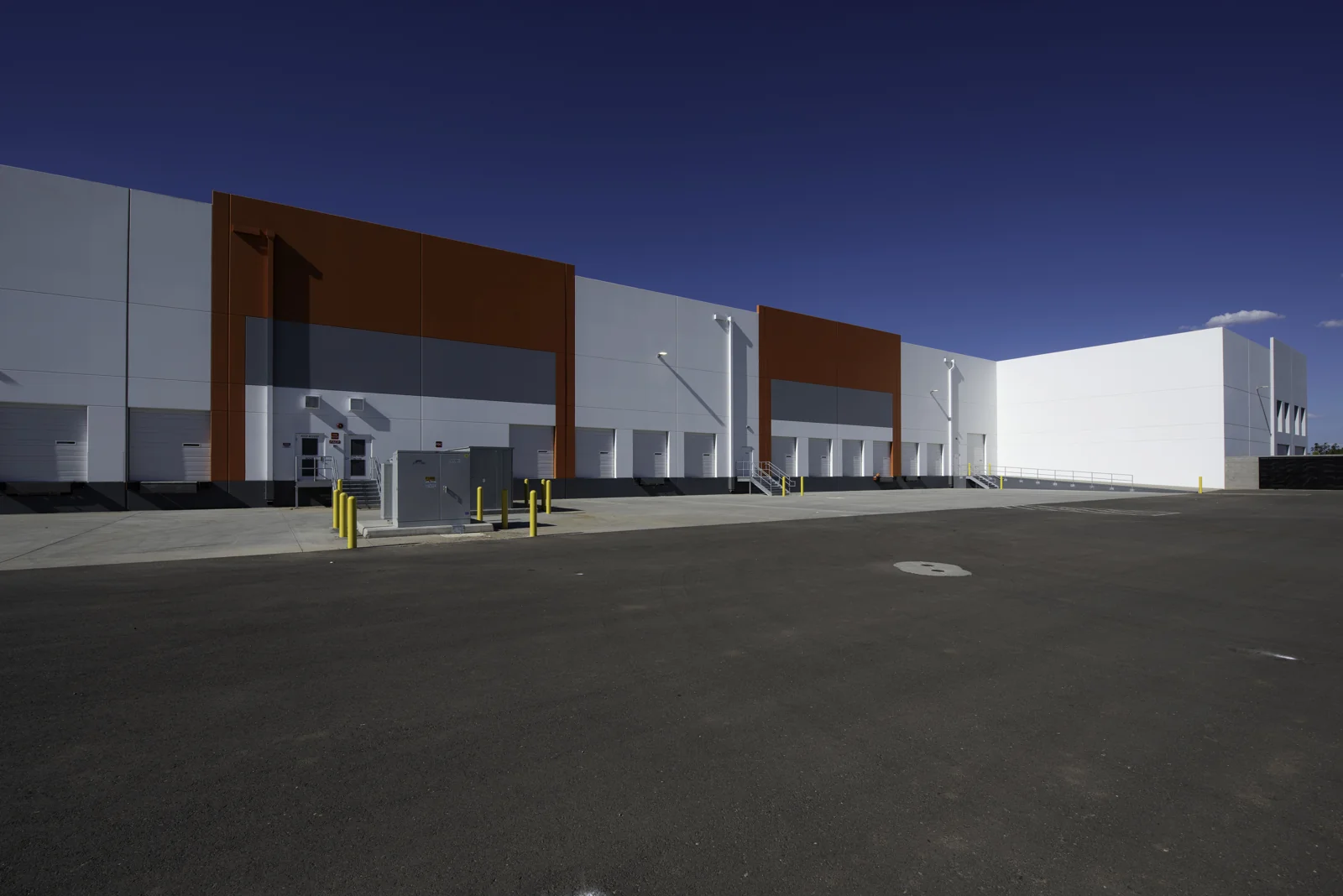 Phelan Pecos Center I - Building A — Sale in Mesa, AZ, photo 3 of 7