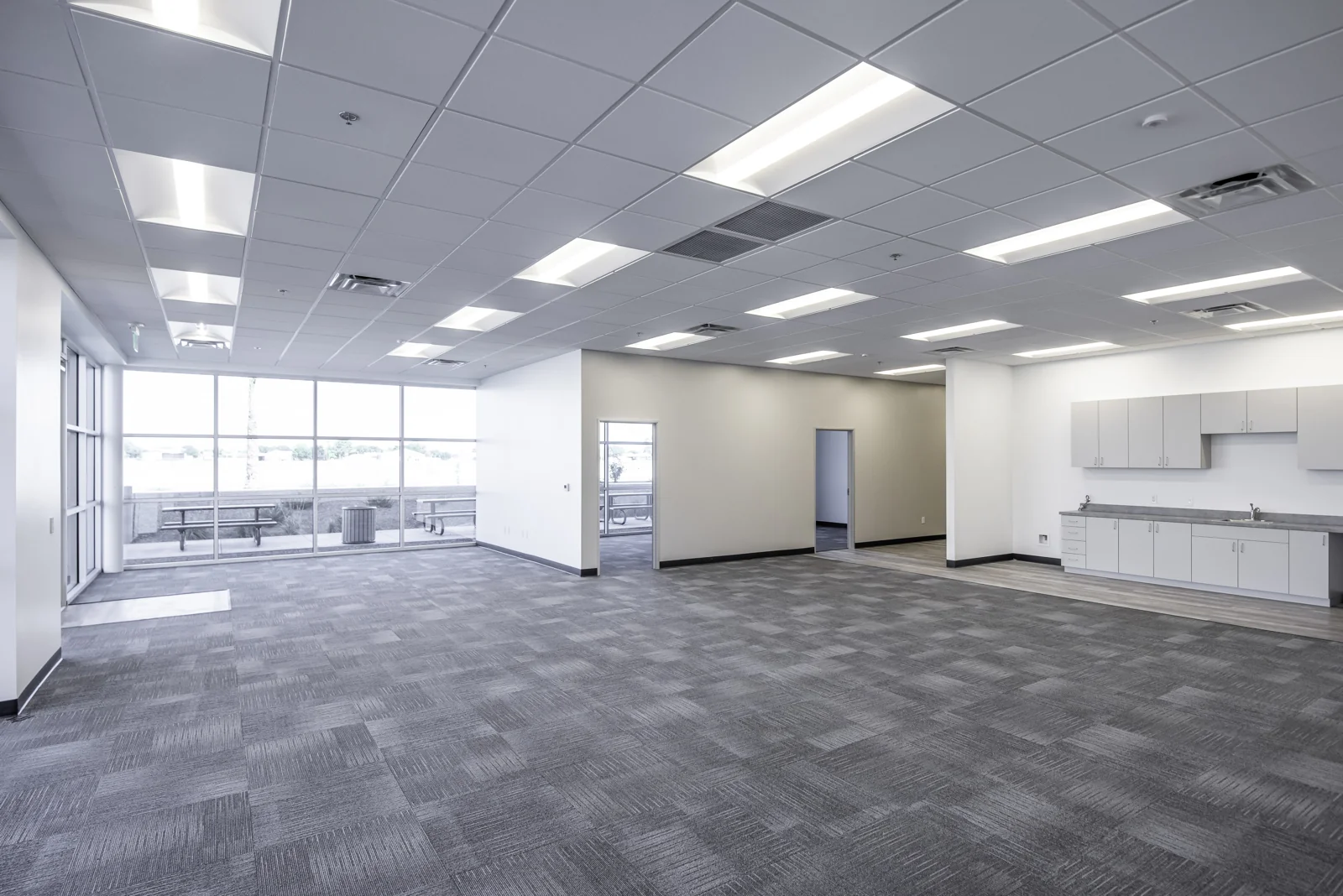 Phelan Pecos Center I - Building A — Sale in Mesa, AZ, photo 6 of 7