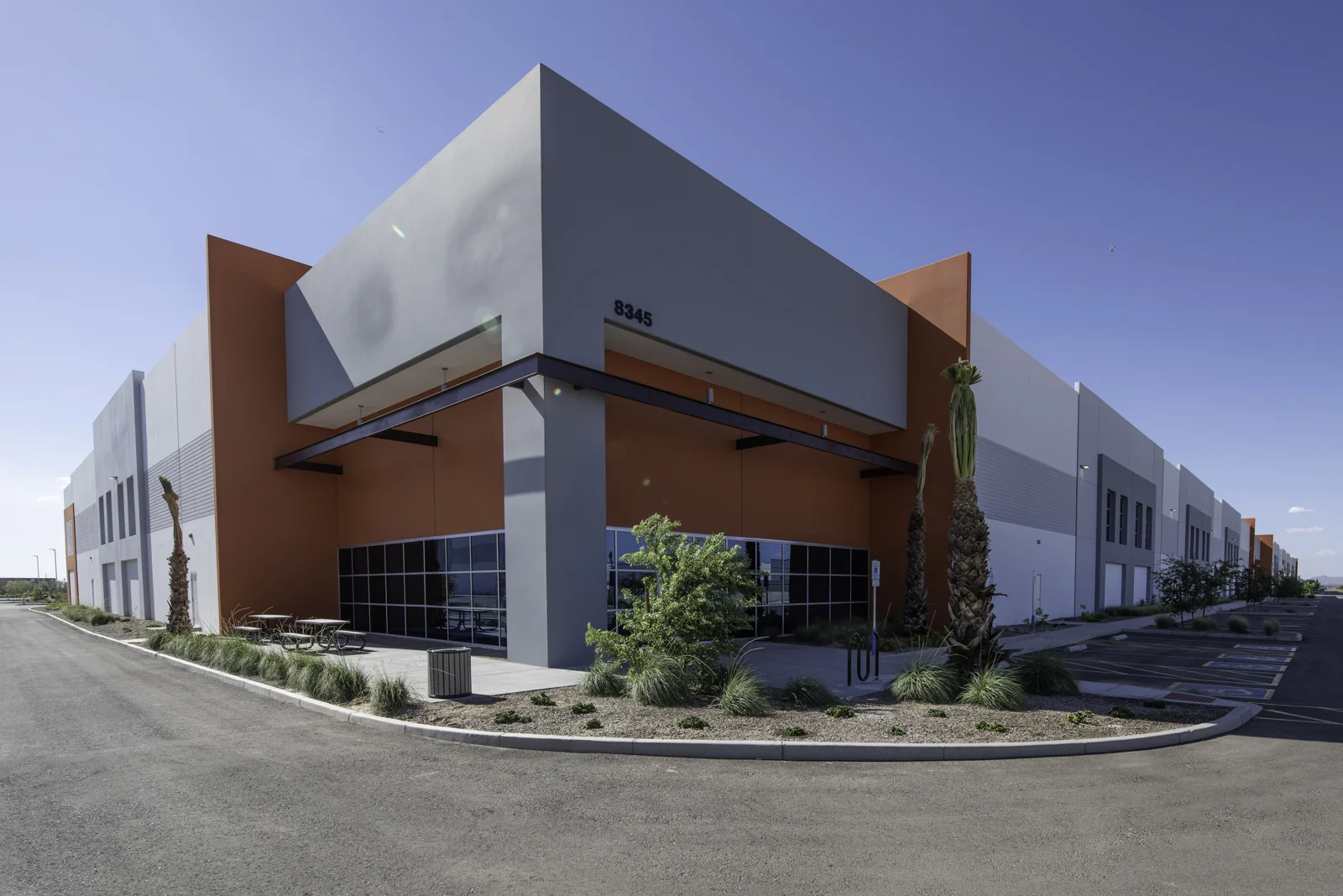 Phelan Pecos Center I - Building B — Sale in Mesa, AZ, photo 1 of 8