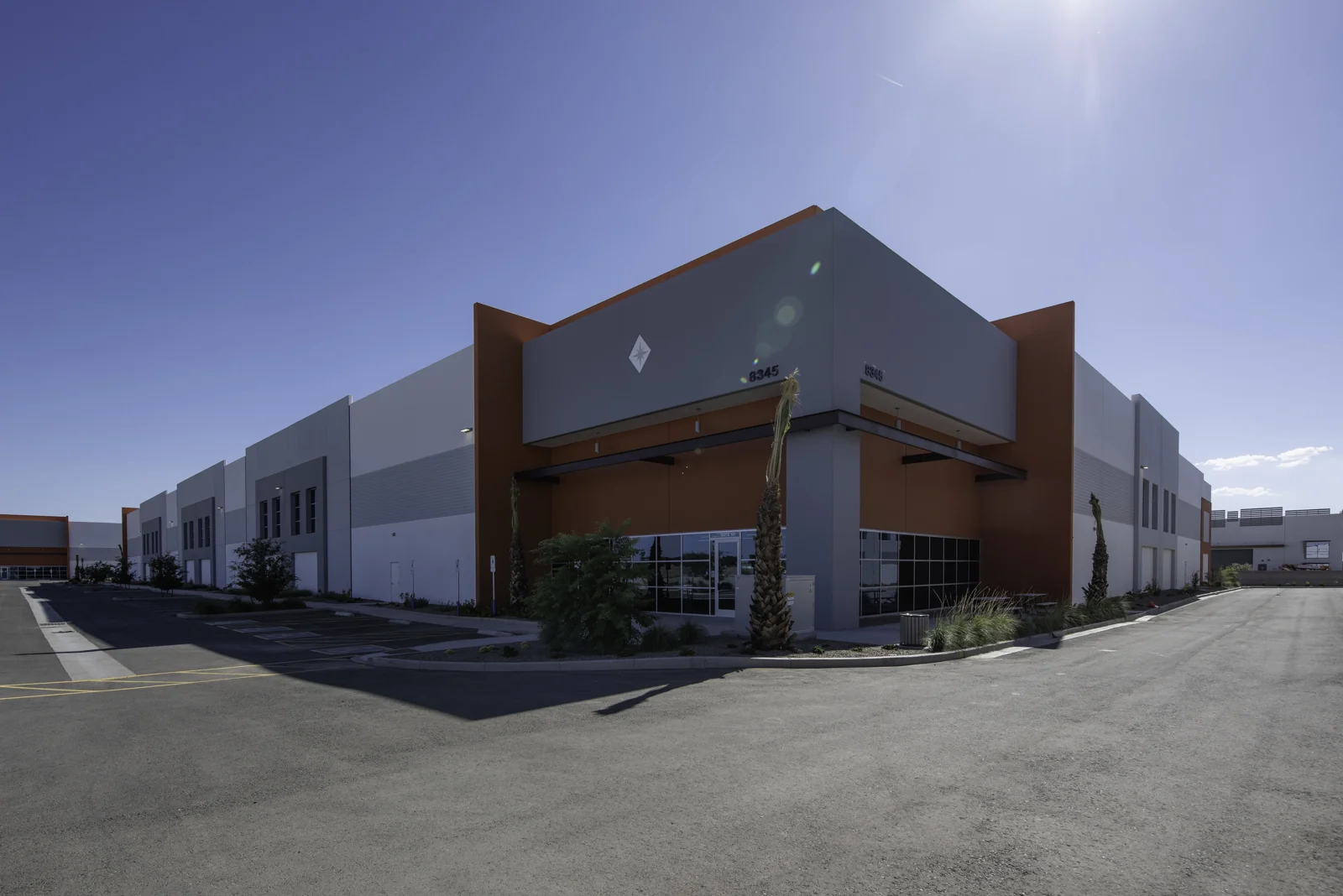 Phelan Pecos Center I - Building B — Sale in Mesa, AZ, photo 2 of 8