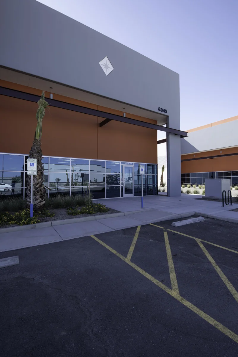 Phelan Pecos Center I - Building B — Sale in Mesa, AZ, photo 5 of 8