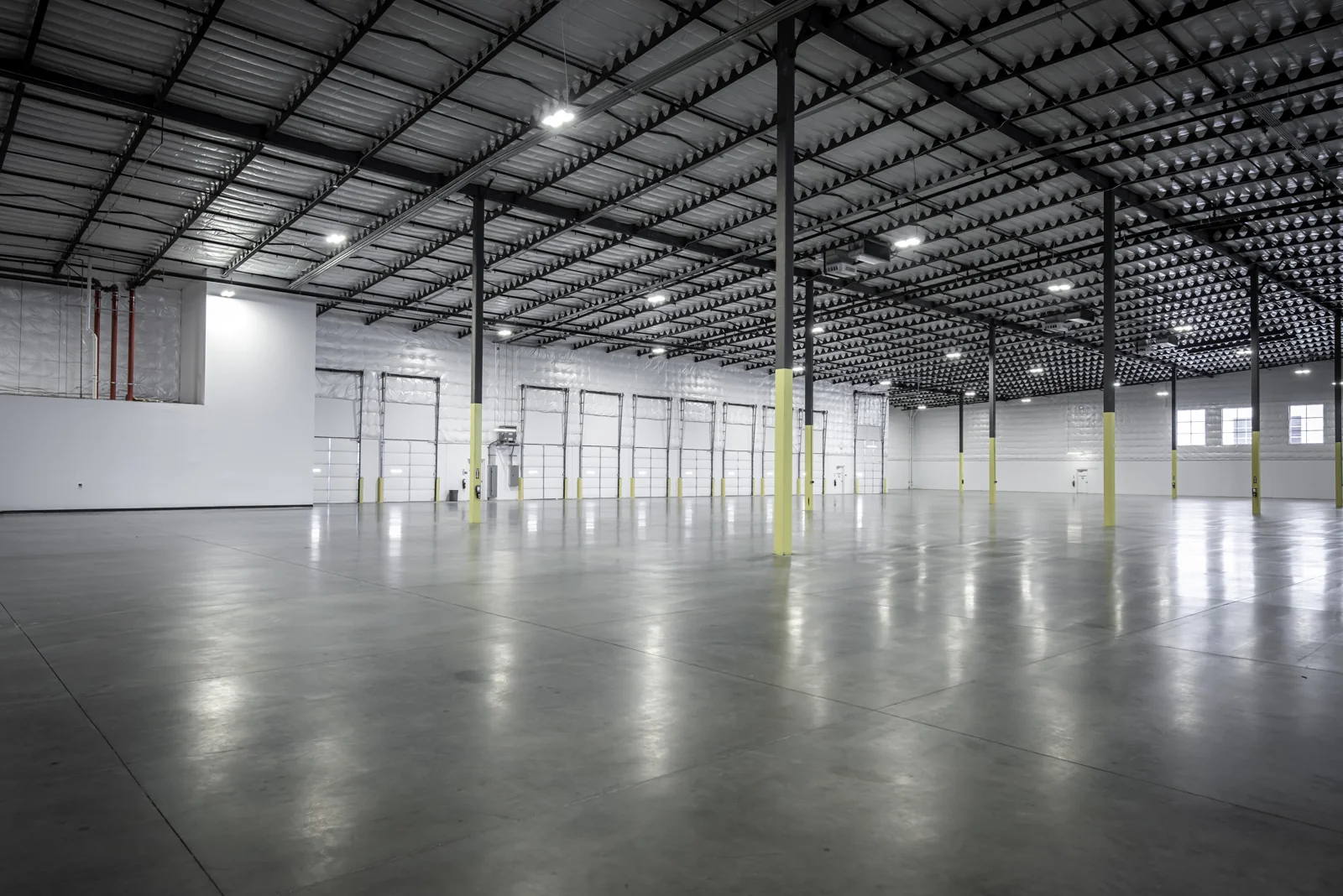 Phelan Pecos Center I - Building B — Sale in Mesa, AZ, photo 7 of 8
