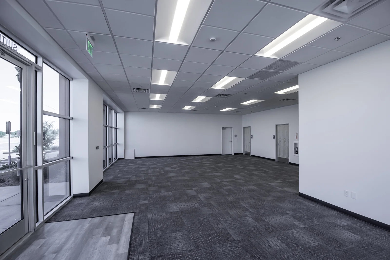 Phelan Pecos Center I - Building B — Sale in Mesa, AZ, photo 8 of 8