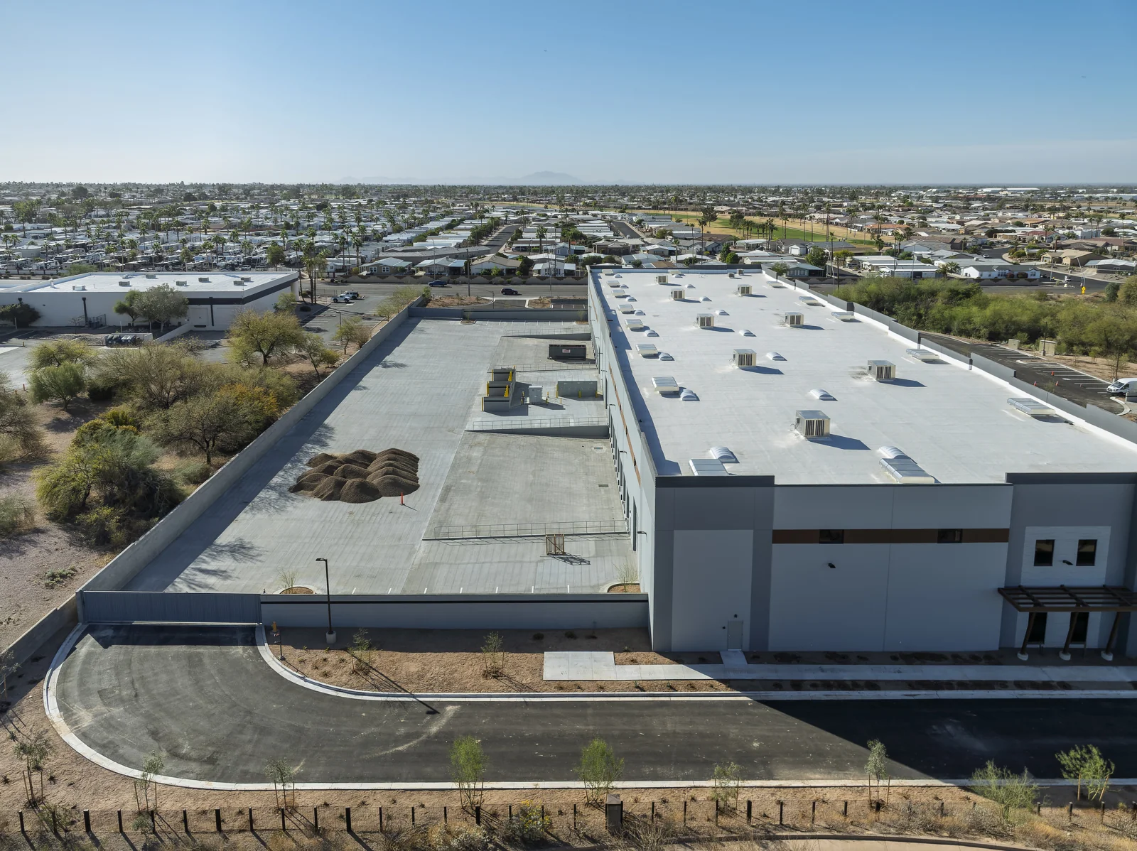 5400 E McDowell Rd - photo 2 - Mesa, AZ