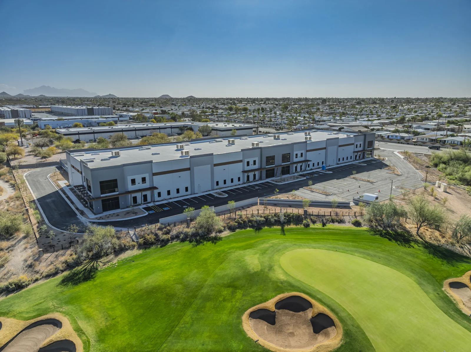 5400 E McDowell Rd - photo 3 - Mesa, AZ
