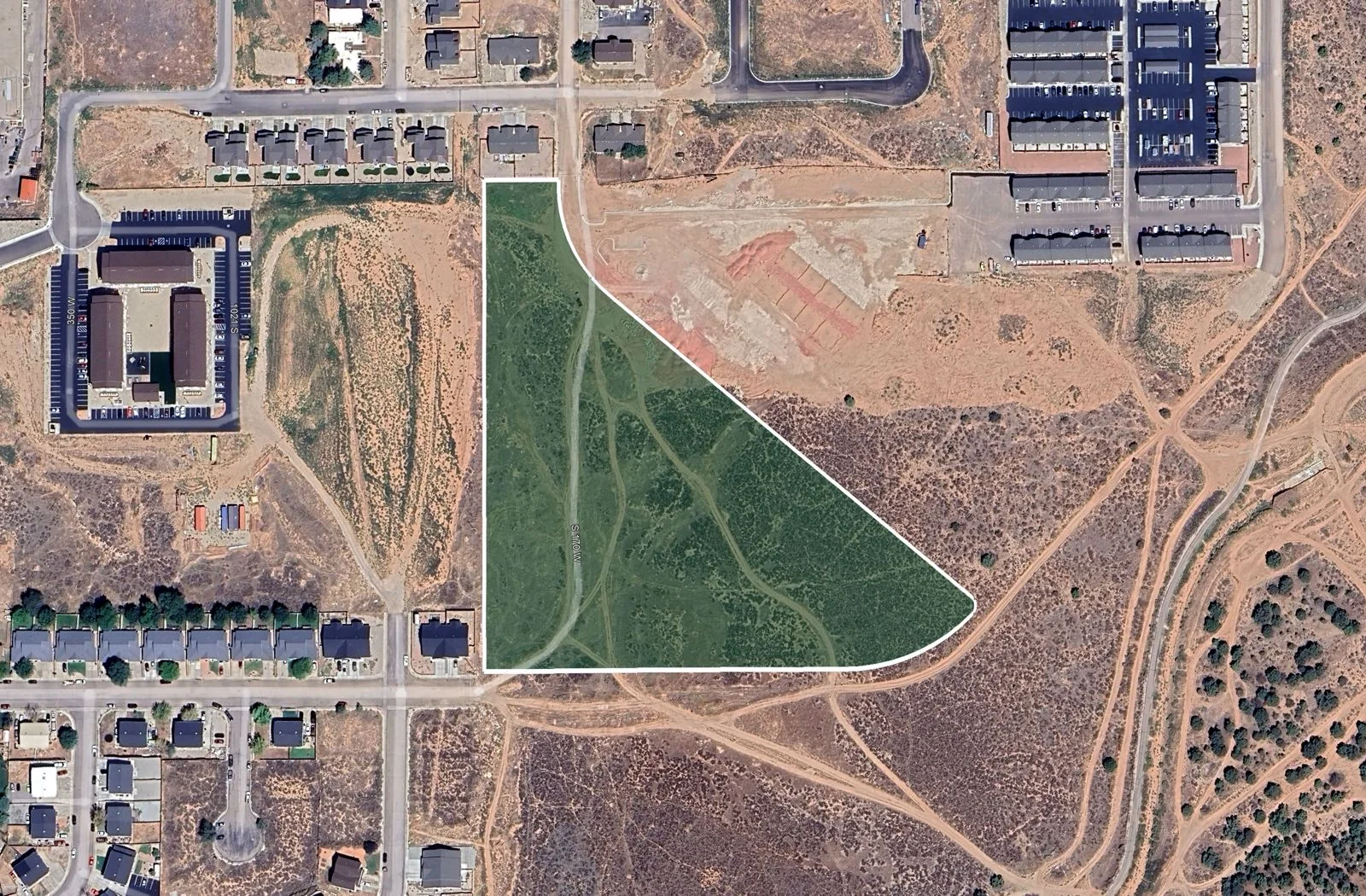 Property in Unknown, XX - photo 1 - Cedar City, UT
