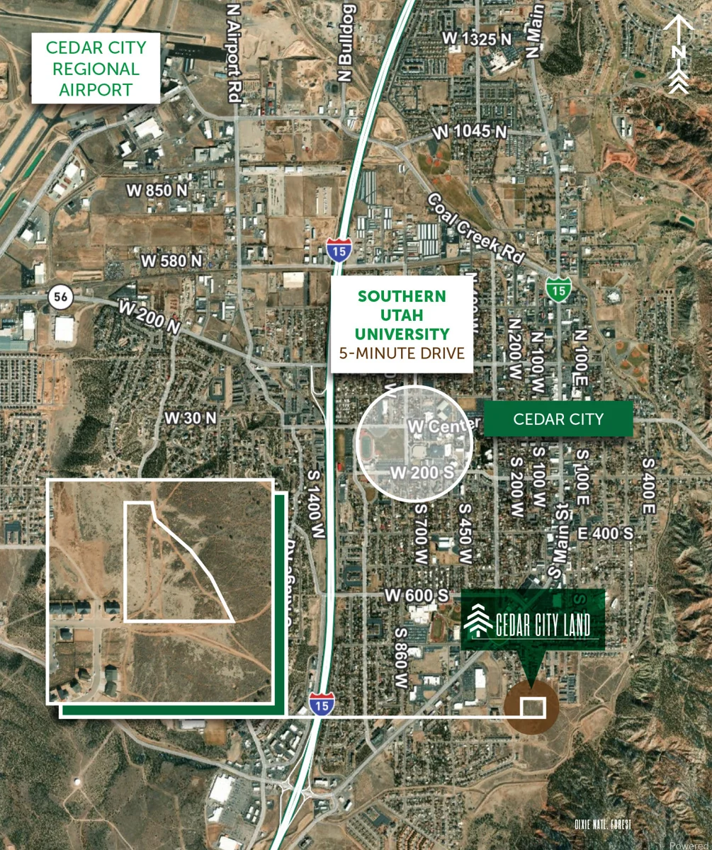 Property in Unknown, XX - photo 2 - Cedar City, UT