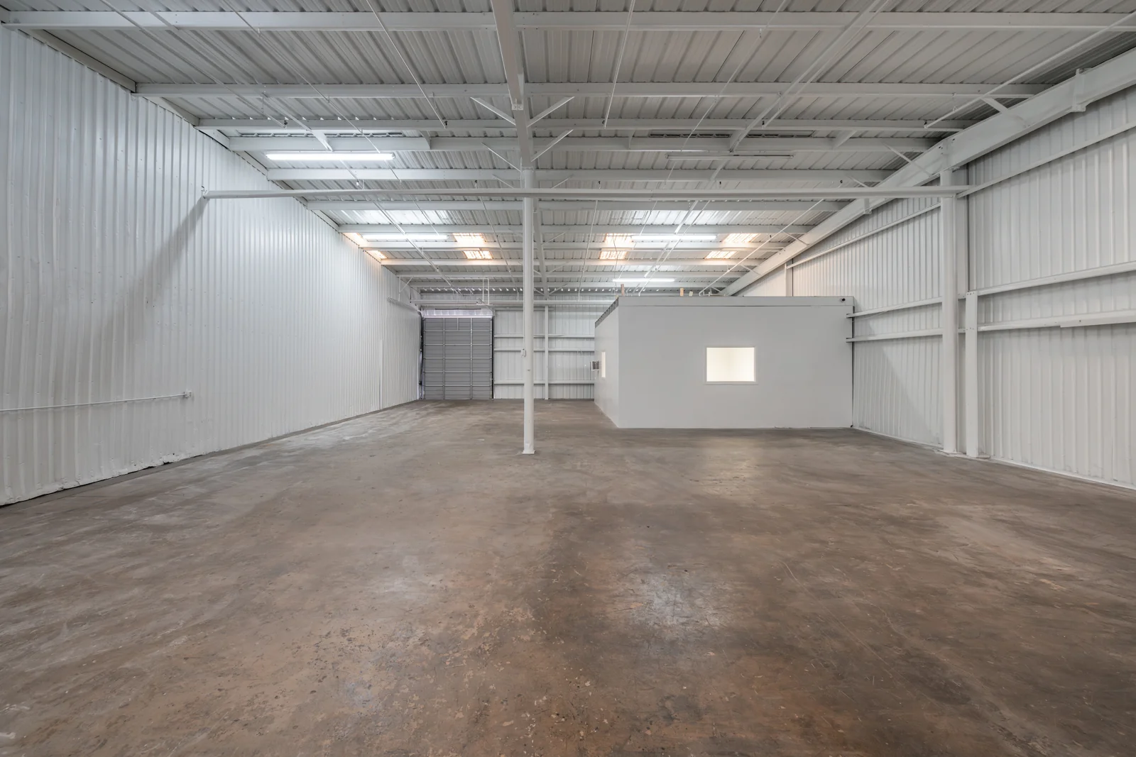 University Industrial Park - photo 7 - Jacksonville, FL